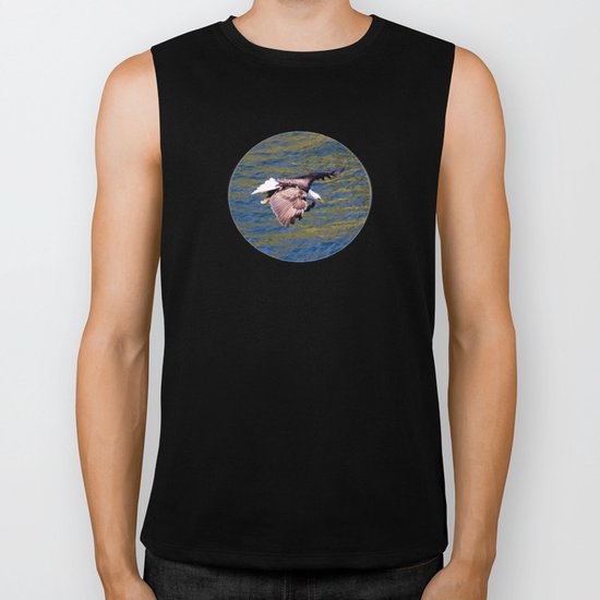 Eagle: Low Level Mission Biker Tank