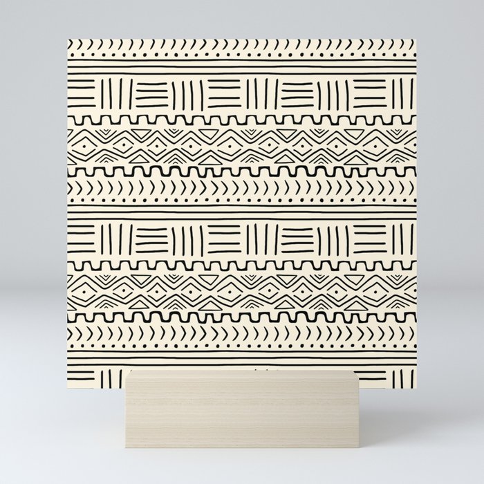 Mini Art Print