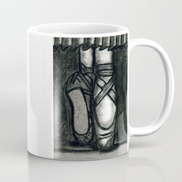Graceful Balance Coffee Mug