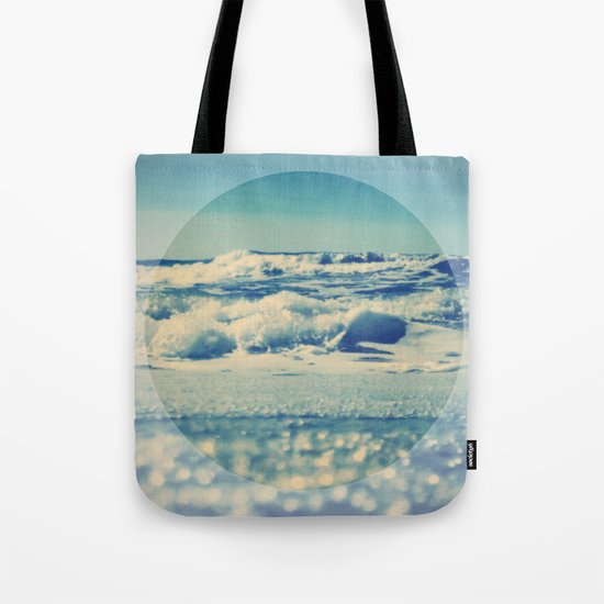 Sea Balance Tote Bag
