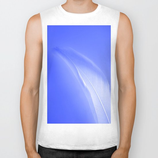 Kiss of an Angel Biker Tank