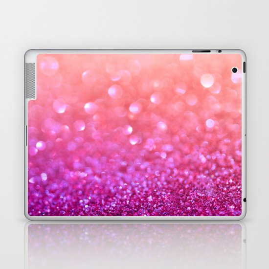 Berrylicious Laptop & iPad Skin