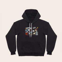 Antique Magic Starter Pack Color Hoody
