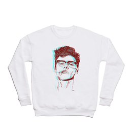 Classic Dean Crewneck Sweatshirt