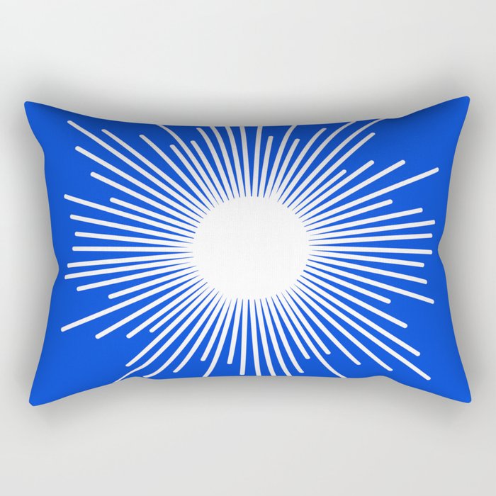 Rectangular Pillow