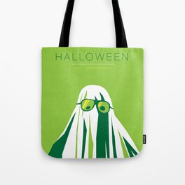 John Carpenter, Modern Master Series :: Halloween Tote Bag