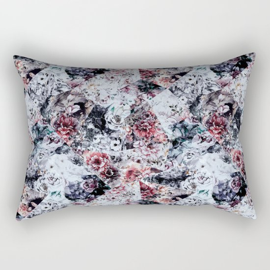 VSF018 Rectangular Pillow