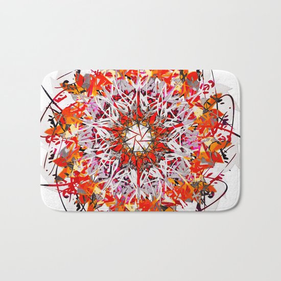GAMANI Bath Mat
