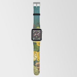 Aureate Apple Watch Band