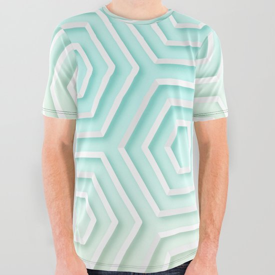 soft graphic tees