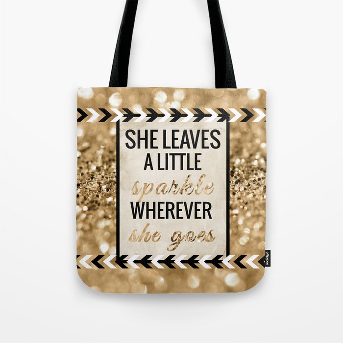 Little sparkle bag store