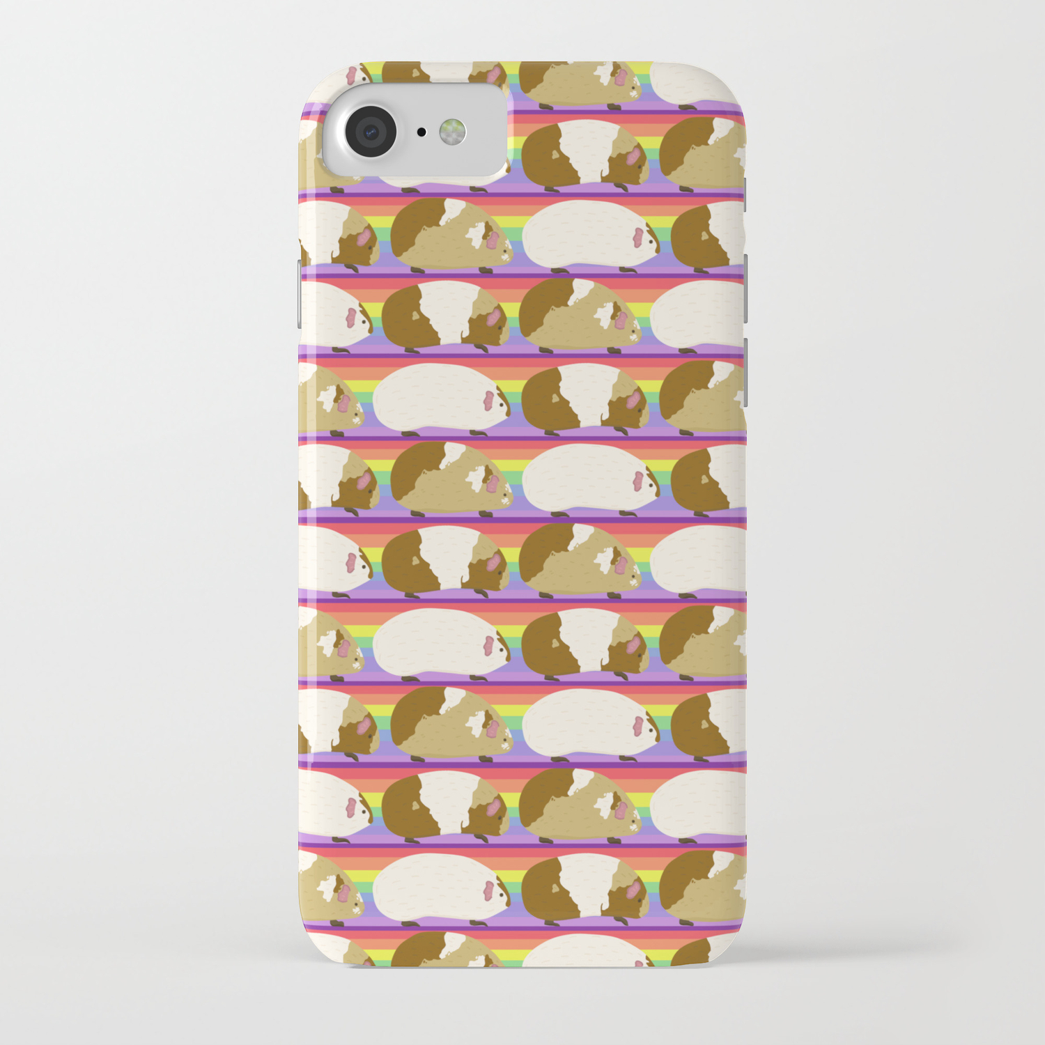 guinea pig iphone 7 case guinea pig iphone 7 case