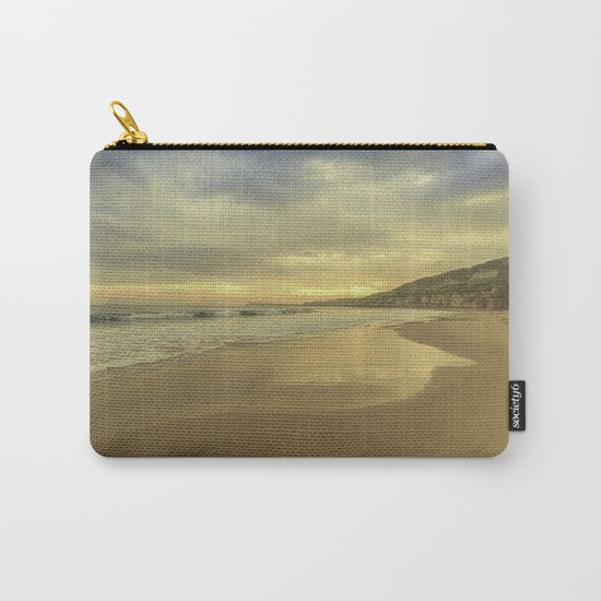 Summer Evening II Carry-All Pouch
