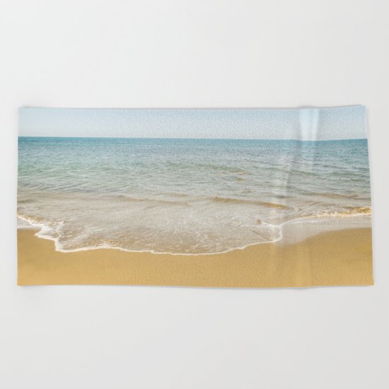 Beach days Beach Towel