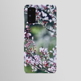 Spring Mode Android Case