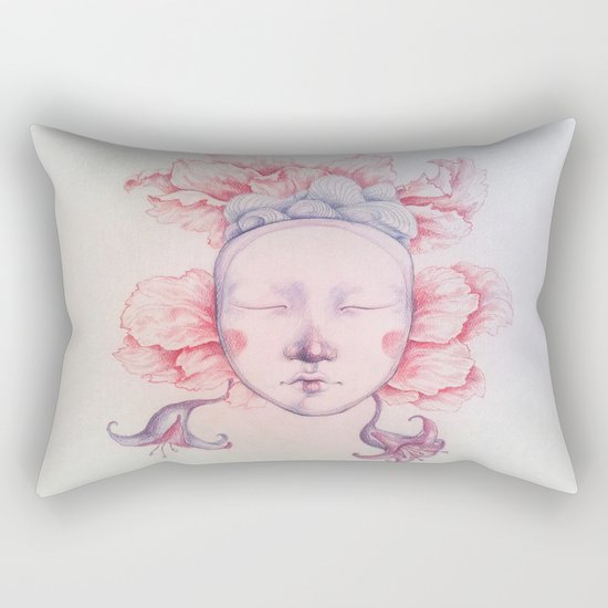 Supremacy Rectangular Pillow