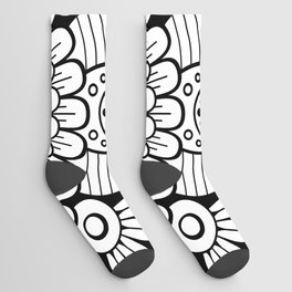 art Socks