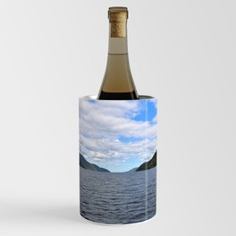 The Great Loch Ness Wine Chiller
