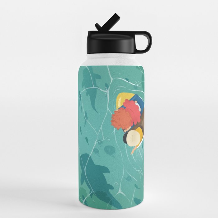 Freesip Water Bottle in Assorted Colors – SidePony Boutique