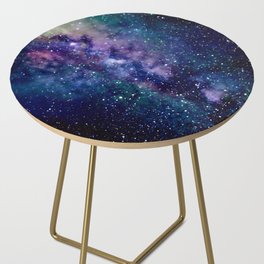 Milky Way Side Table