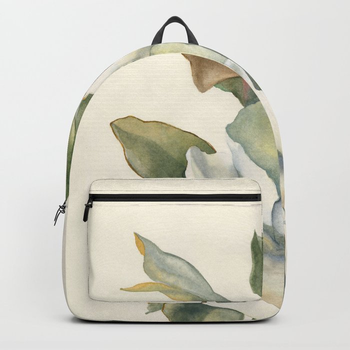 Paper Magnolia Backpack