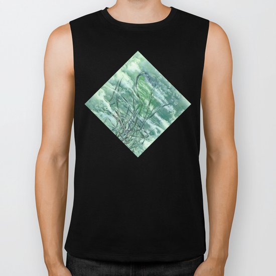 GRASS Biker Tank