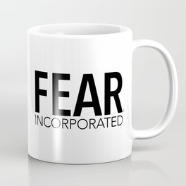FEAR Mug