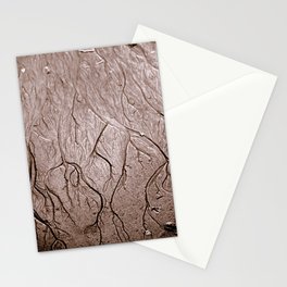 Watermarks Stationery Cards