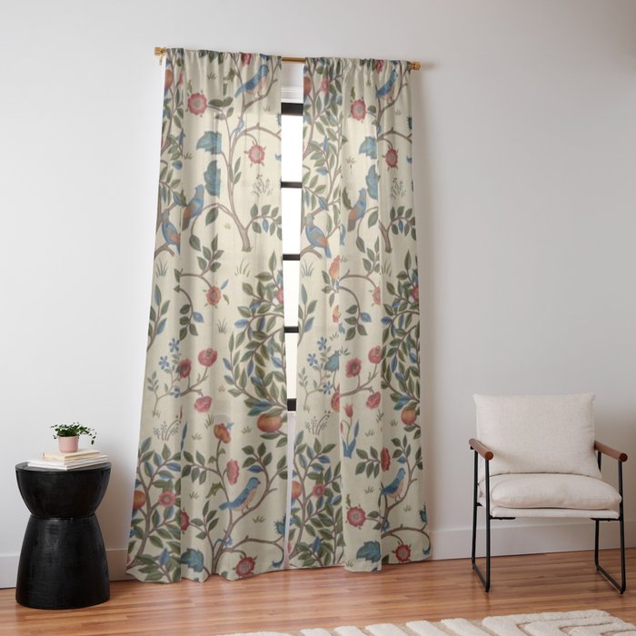 Window Curtain