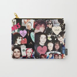 My Chemical Romance Carry-All Pouch