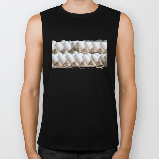 EGGS Biker Tank
