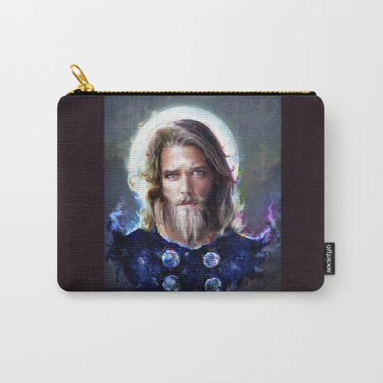 North God Carry-All Pouch