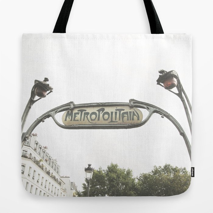 METROCITY Street Style Bags