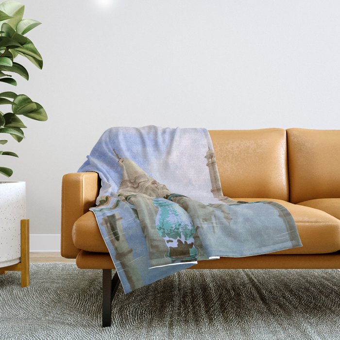 Taj blanket sales