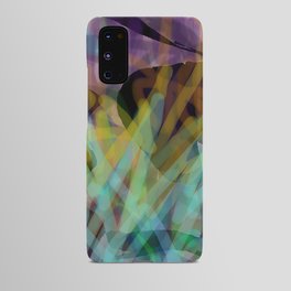 Night Sky 001 Android Case