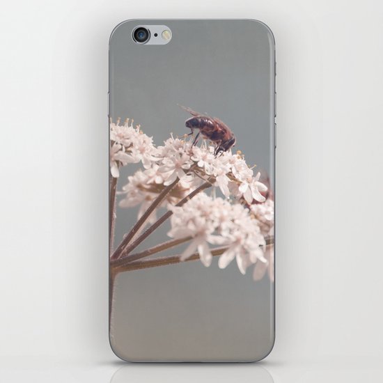 a double eric... iPhone & iPod Skin