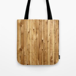 Wood 2 Tote Bag
