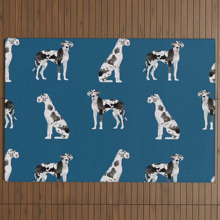 Harlequin dog coat clearance