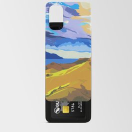 new zealand Android Card Case
