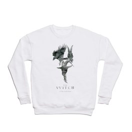 The VVitch Animals Crewneck Sweatshirt