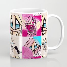 Emma Albums Coffee Mug