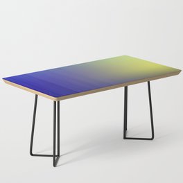 7  Blue Gradient Background 220715 Minimalist Art Valourine Digital Design Coffee Table