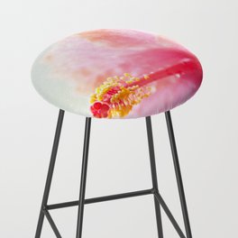 Surrender to Mystery is the Highest Optimism Bar Stool