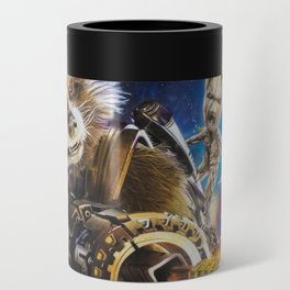 Guardians of the Galaxy Can Cooler