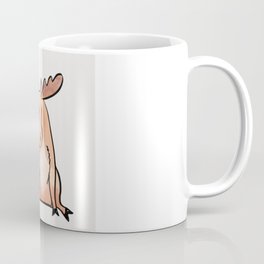 Olaf el Alce Coffee Mug