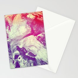 drifting Stationery Cards