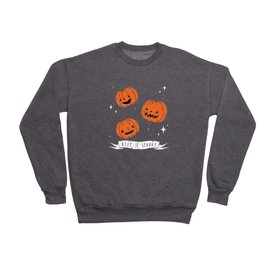 Keep It Spooky Crewneck Sweatshirt