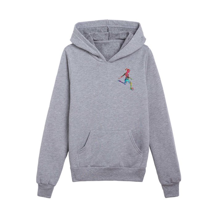 Sports hot sale pullover hoodies