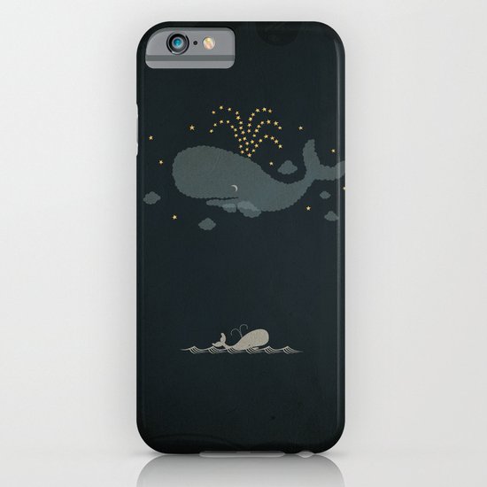 A night to remember iPhone & iPod Case