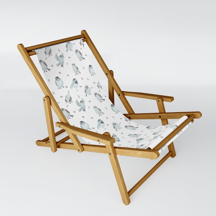 Sparrows Sling Chair